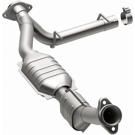 2004 Lincoln Navigator Catalytic Converter EPA Approved 2