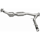 2004 Lincoln Navigator Catalytic Converter EPA Approved 3
