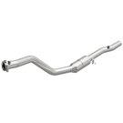 MagnaFlow Exhaust Products 51086 Catalytic Converter EPA Approved 1