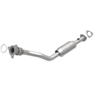 MagnaFlow Exhaust Products 51089 Catalytic Converter EPA Approved 1