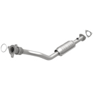 2003 Chevrolet Cavalier Catalytic Converter EPA Approved 1