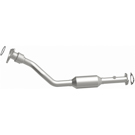 2003 Chevrolet Cavalier Catalytic Converter EPA Approved 3