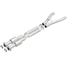 MagnaFlow Exhaust Products 51094 Catalytic Converter EPA Approved 1