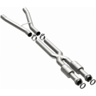 2012 Chevrolet Corvette Catalytic Converter EPA Approved 2