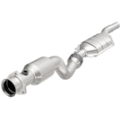 MagnaFlow Exhaust Products 51095 Catalytic Converter EPA Approved 1