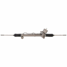 2003 Cadillac Deville Rack and Pinion 2