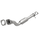 2002 Oldsmobile Intrigue Catalytic Converter EPA Approved 1