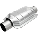 MagnaFlow Exhaust Products 51104 Catalytic Converter EPA Approved 1