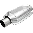 1999 Dodge Durango Catalytic Converter EPA Approved 1