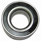 2004 Mitsubishi Lancer Wheel Bearing 1