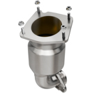 2006 Chrysler Sebring Catalytic Converter EPA Approved 1