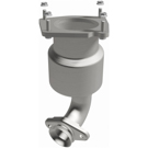 2006 Chrysler Sebring Catalytic Converter EPA Approved 4