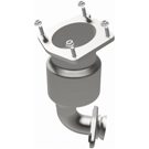 2006 Chrysler Sebring Catalytic Converter EPA Approved 3