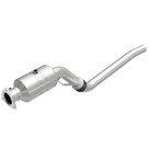 2003 Audi A4 Quattro Catalytic Converter EPA Approved 1