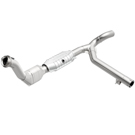 MagnaFlow Exhaust Products 51116 Catalytic Converter EPA Approved 1