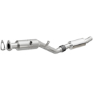 MagnaFlow Exhaust Products 51119 Catalytic Converter EPA Approved 1
