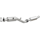 2007 Audi A4 Quattro Catalytic Converter EPA Approved 1