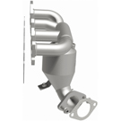 2012 Kia Optima Catalytic Converter EPA Approved 3