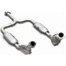 2000 Ford Mustang Catalytic Converter EPA Approved 2