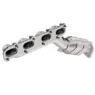 MagnaFlow Exhaust Products 51131 Catalytic Converter EPA Approved 1