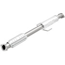 2012 Kia Optima Catalytic Converter EPA Approved 1