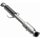 2012 Kia Optima Catalytic Converter EPA Approved 2