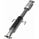 2012 Kia Optima Catalytic Converter EPA Approved 4
