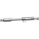 2012 Kia Optima Catalytic Converter EPA Approved 3