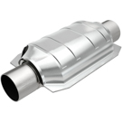 MagnaFlow Exhaust Products 51134 Catalytic Converter EPA Approved 1