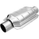 2000 Lincoln Continental Catalytic Converter EPA Approved 1