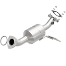 MagnaFlow Exhaust Products 51137 Catalytic Converter EPA Approved 1