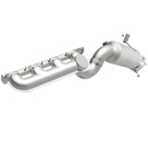 MagnaFlow Exhaust Products 51138 Catalytic Converter EPA Approved 1