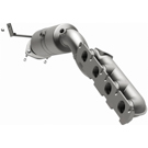 2007 Audi A8 Quattro Catalytic Converter EPA Approved 2
