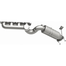 2007 Audi A8 Quattro Catalytic Converter EPA Approved 3