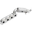 MagnaFlow Exhaust Products 51143 Catalytic Converter EPA Approved 1
