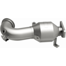2013 Dodge Dart Catalytic Converter EPA Approved 3