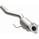 2006 Volkswagen Touareg Catalytic Converter EPA Approved 2