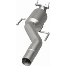 2006 Volkswagen Touareg Catalytic Converter EPA Approved 4