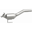 2006 Volkswagen Touareg Catalytic Converter EPA Approved 3