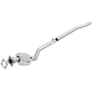 MagnaFlow Exhaust Products 51155 Catalytic Converter EPA Approved 1