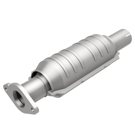 2018 Ford Focus Catalytic Converter EPA Approved 1