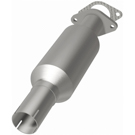 2018 Ford Focus Catalytic Converter EPA Approved 4