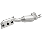 MagnaFlow Exhaust Products 51160 Catalytic Converter EPA Approved 1