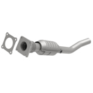 MagnaFlow Exhaust Products 51166 Catalytic Converter EPA Approved 1
