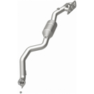 2007 Audi A8 Quattro Catalytic Converter EPA Approved 4