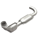 MagnaFlow Exhaust Products 51168 Catalytic Converter EPA Approved 1