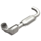 2002 Lincoln Navigator Catalytic Converter EPA Approved 1