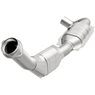 MagnaFlow Exhaust Products 51171 Catalytic Converter EPA Approved 1