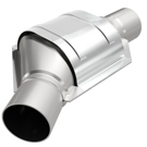 MagnaFlow Exhaust Products 51174 Catalytic Converter EPA Approved 1