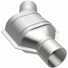 2006 Subaru Impreza Catalytic Converter EPA Approved 2